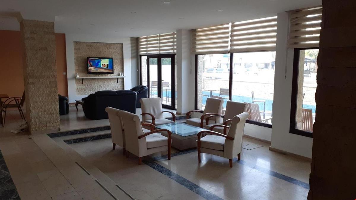 Eliba Otel Çeşme Kültér fotó