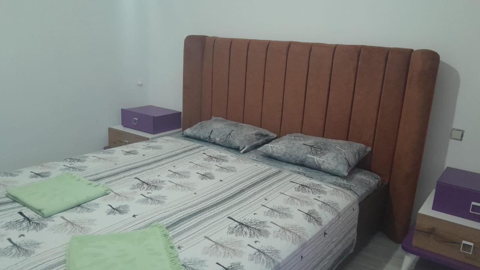 Eliba Otel Çeşme Kültér fotó